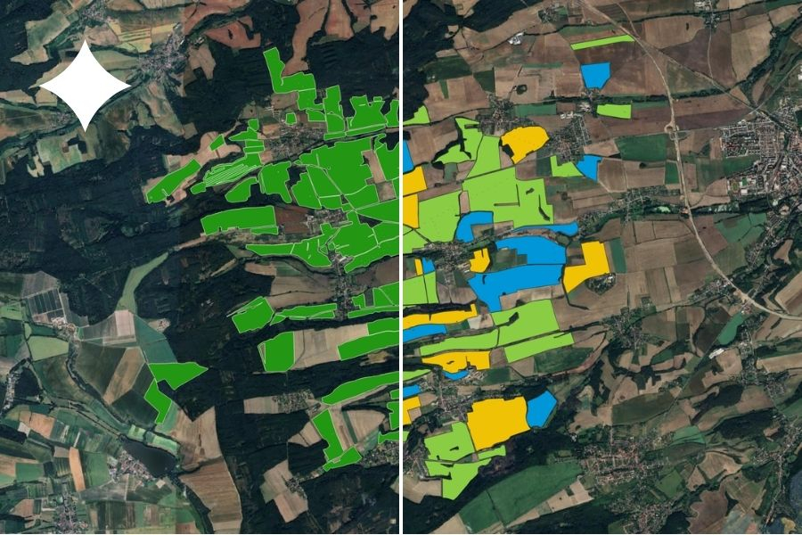 Bonitace půdních bloků